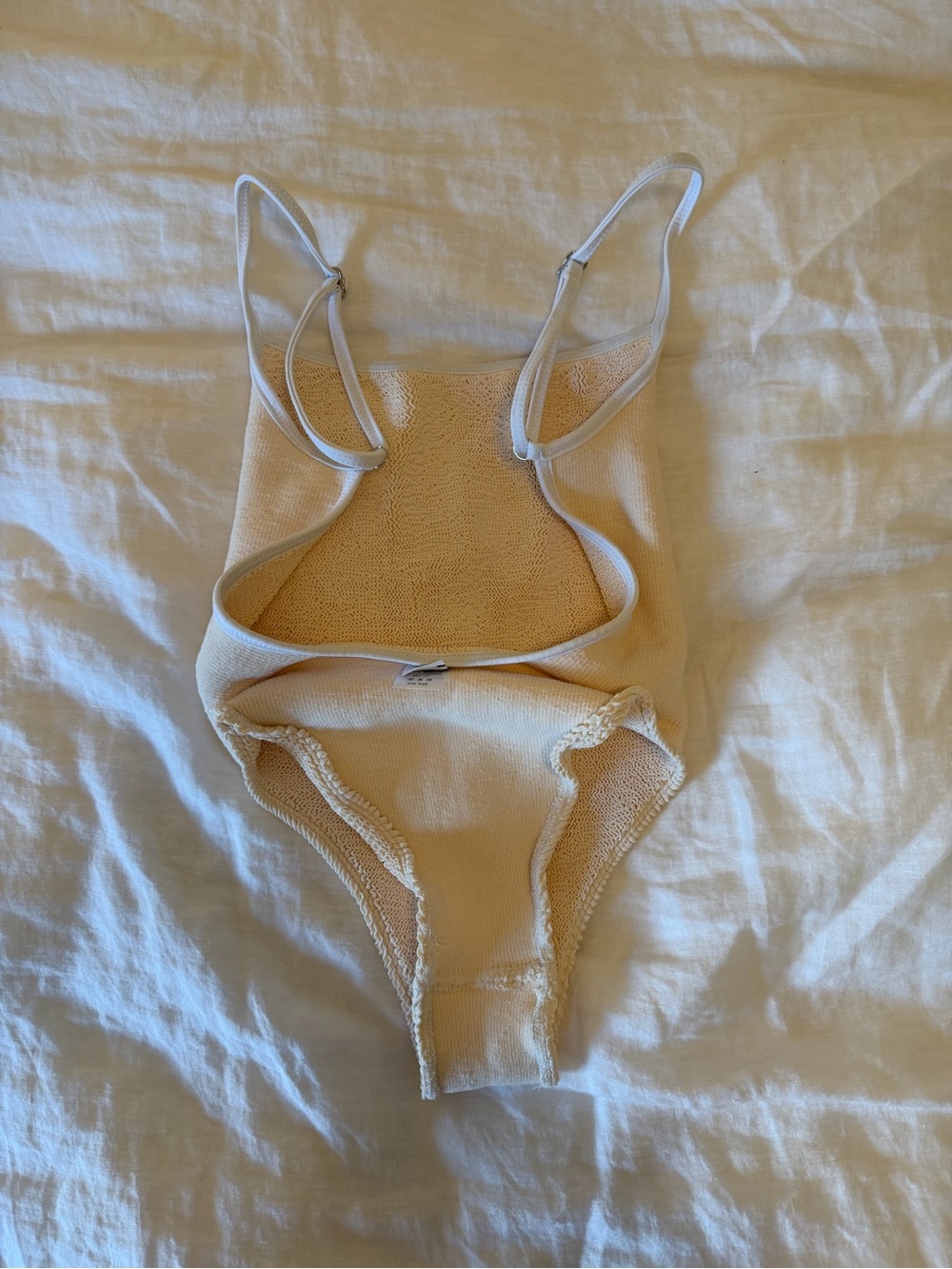 Elysiian One Piece - Picture 3 of 3